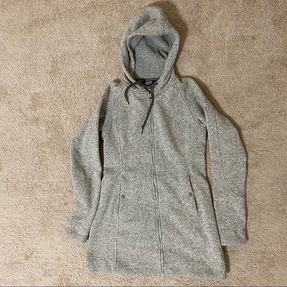 🍂Outdoor research longitude hoody🍂🍁